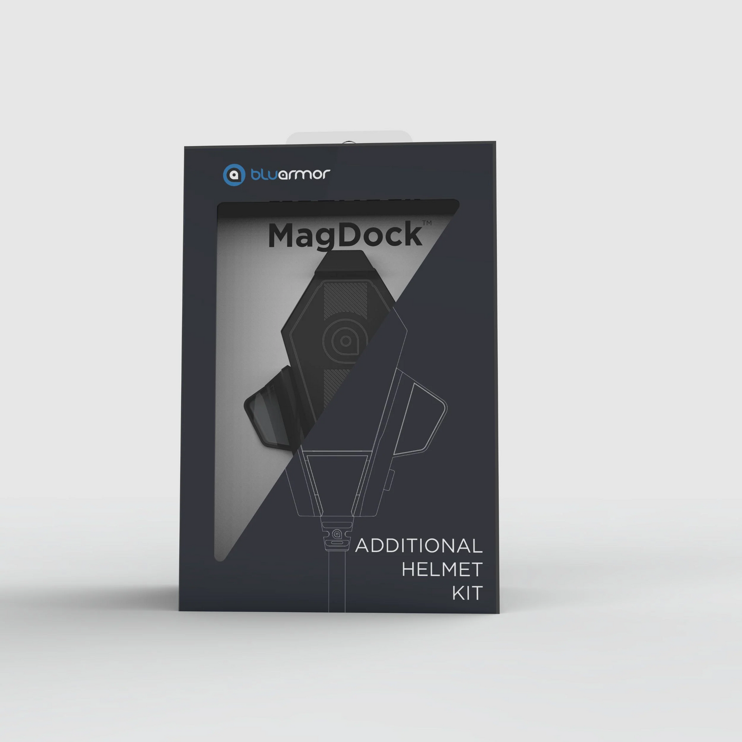 BLUEARMOR MagDock AHK C50 Series