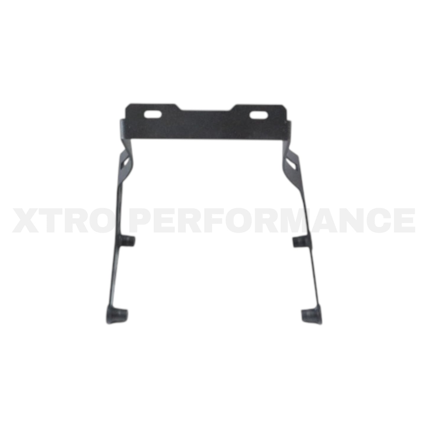 MOTO CARE NUMBER PLATE CLAMP FOR BMW G310R