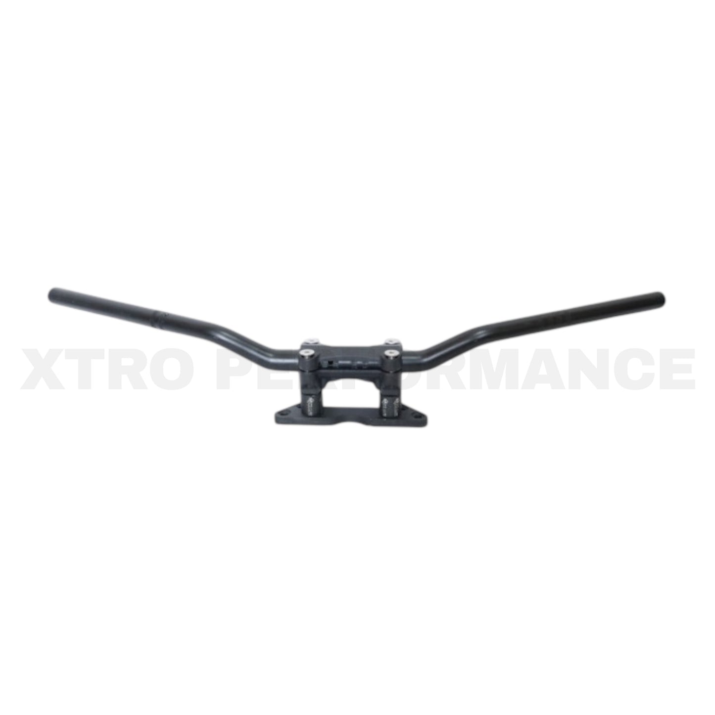 MOTO CARE FULL HANDLE KIT FOR PULSAR NS200