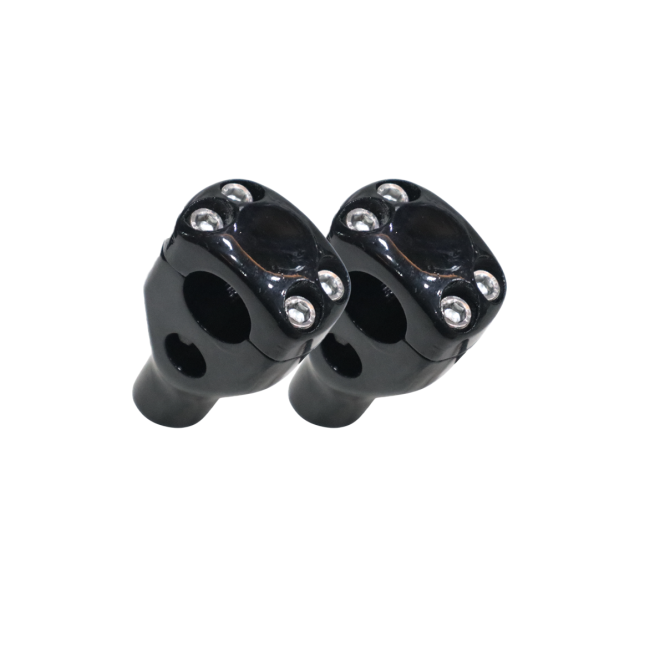 MOTO CARE HANDLE BAR RISER FOR INTERCEPTOR 650
