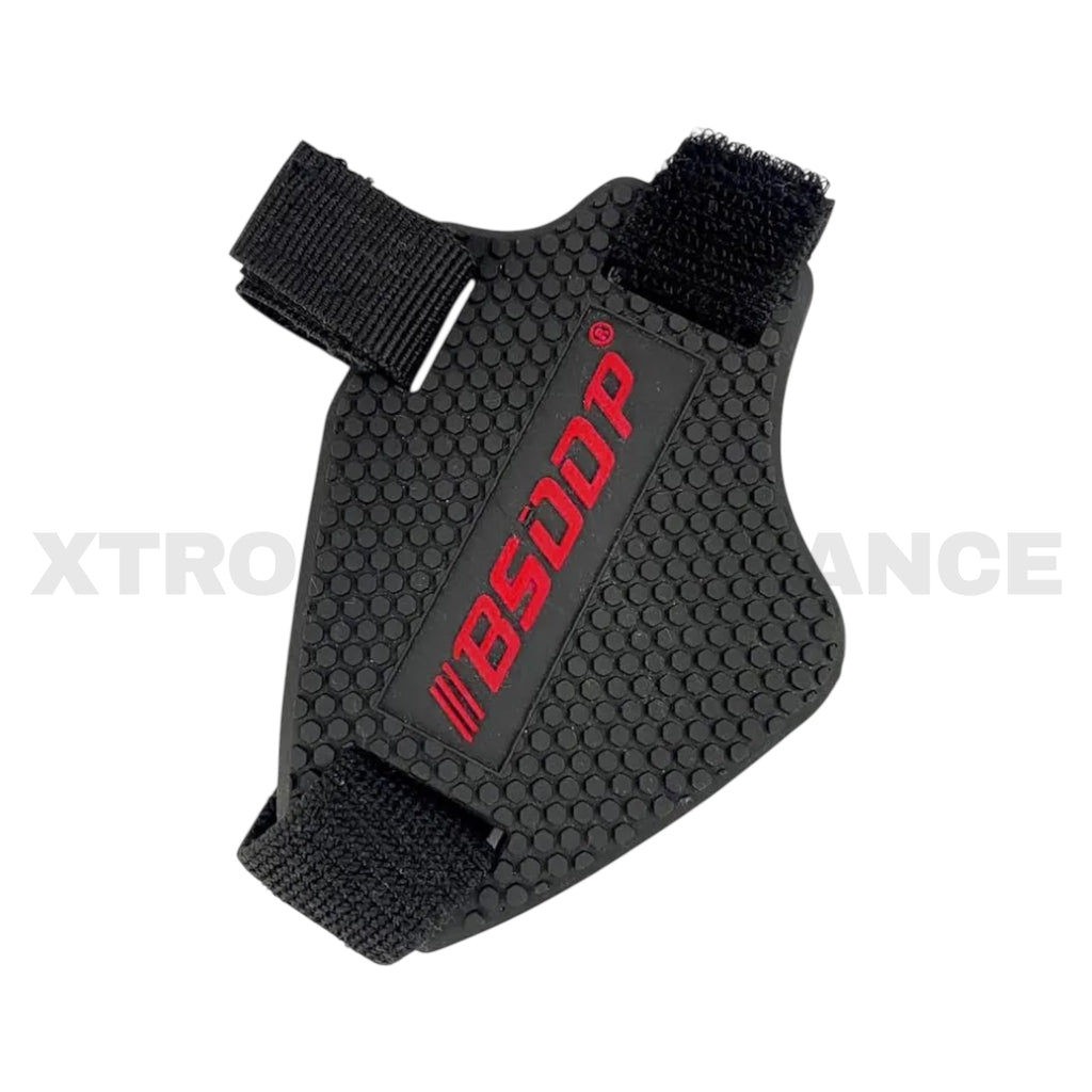 BSDDP MOTORCYCLE BOOT PROTECTOR - KEEP YOUR BOOTS SAFE WHILE RIDINGBSDDP MOTORCYCLE BOOT PROTECTOR - KEEP YOUR BOOTS SAFE WHILE RIDING