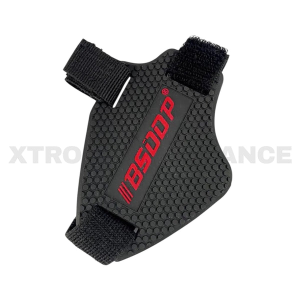 BSDDP MOTORCYCLE BOOT PROTECTOR - KEEP YOUR BOOTS SAFE WHILE RIDINGBSDDP MOTORCYCLE BOOT PROTECTOR - KEEP YOUR BOOTS SAFE WHILE RIDING