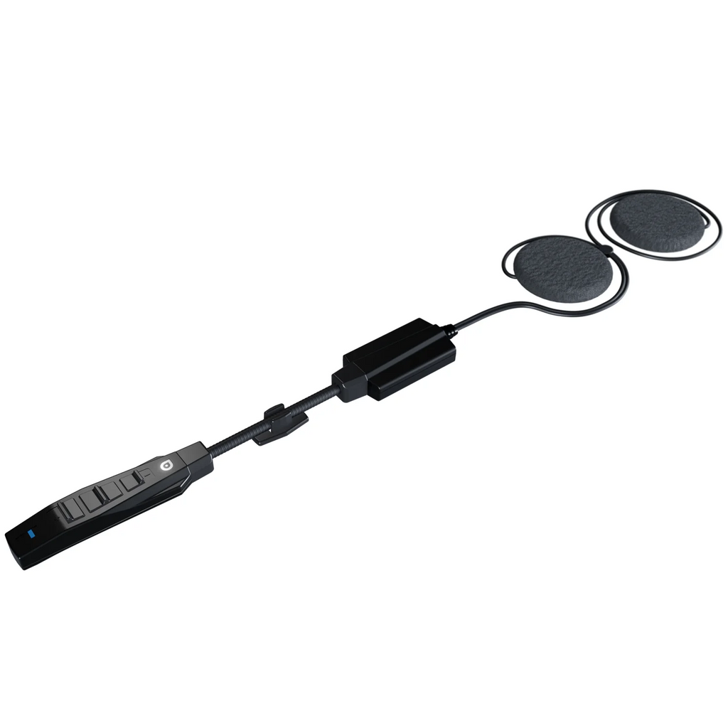 BLUARMOR HS1 Helmet Bluetooth Device