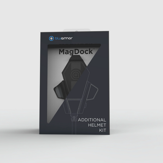 BLUEARMOR MagDock AHK C50 Series