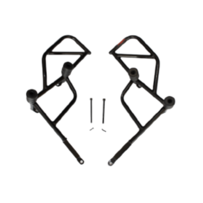 KTM DUKE ADVENTURE CRASH GUARD - AG STAR