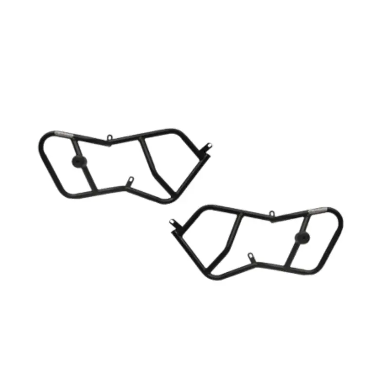 DOMINAR ADVENTURE CRASH GUARD WITH SLIDER - AG STAR