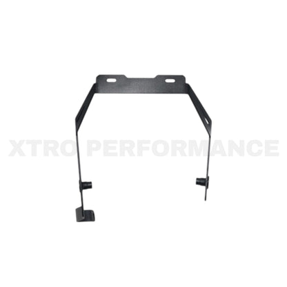 MOTO CARE NUMBER PLATE CLAMP FOR PULSAR N160/ F250