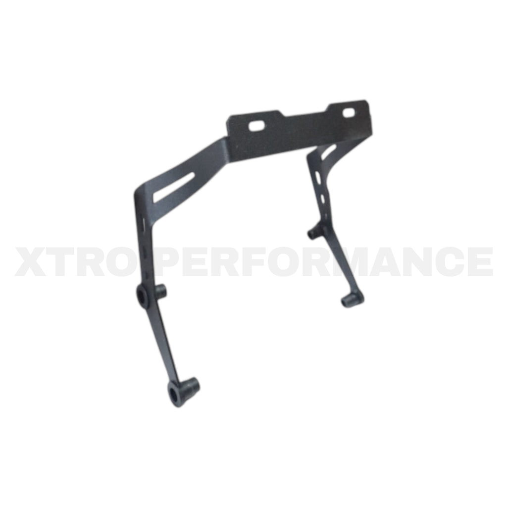 MOTO CARE NUMBER PLATE CLAMP FOR BMW G310R