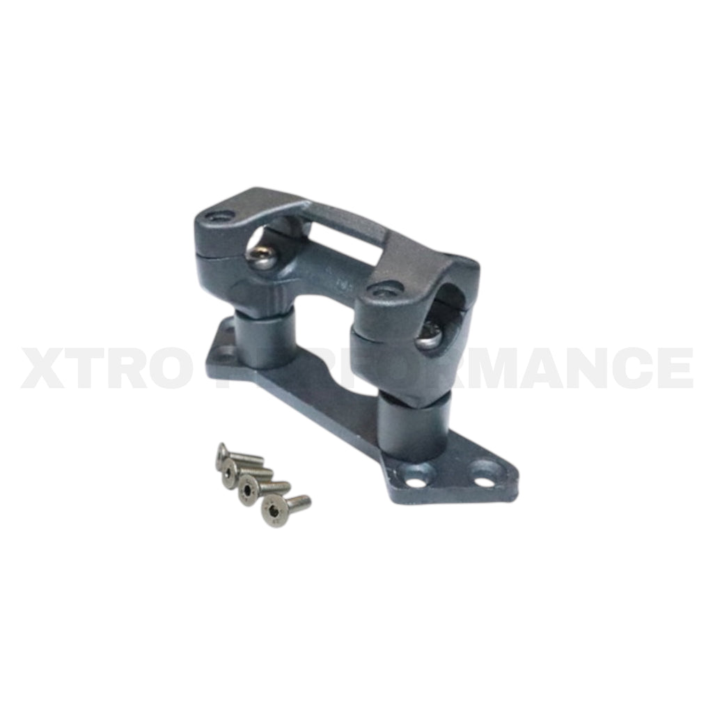 MOTO CARE FULL HANDLE KIT FOR PULSAR NS200