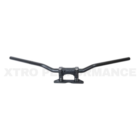 MOTO CARE FULL HANDLE KIT FOR PULSAR N160/F250