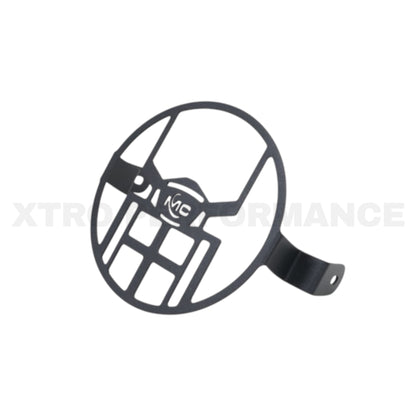 MOTO CARE HEADLIGHT GRILL FOR HERO XPULSE 210