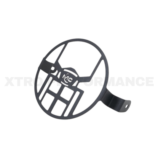 MOTO CARE HEADLIGHT GRILL FOR HERO XPULSE 210