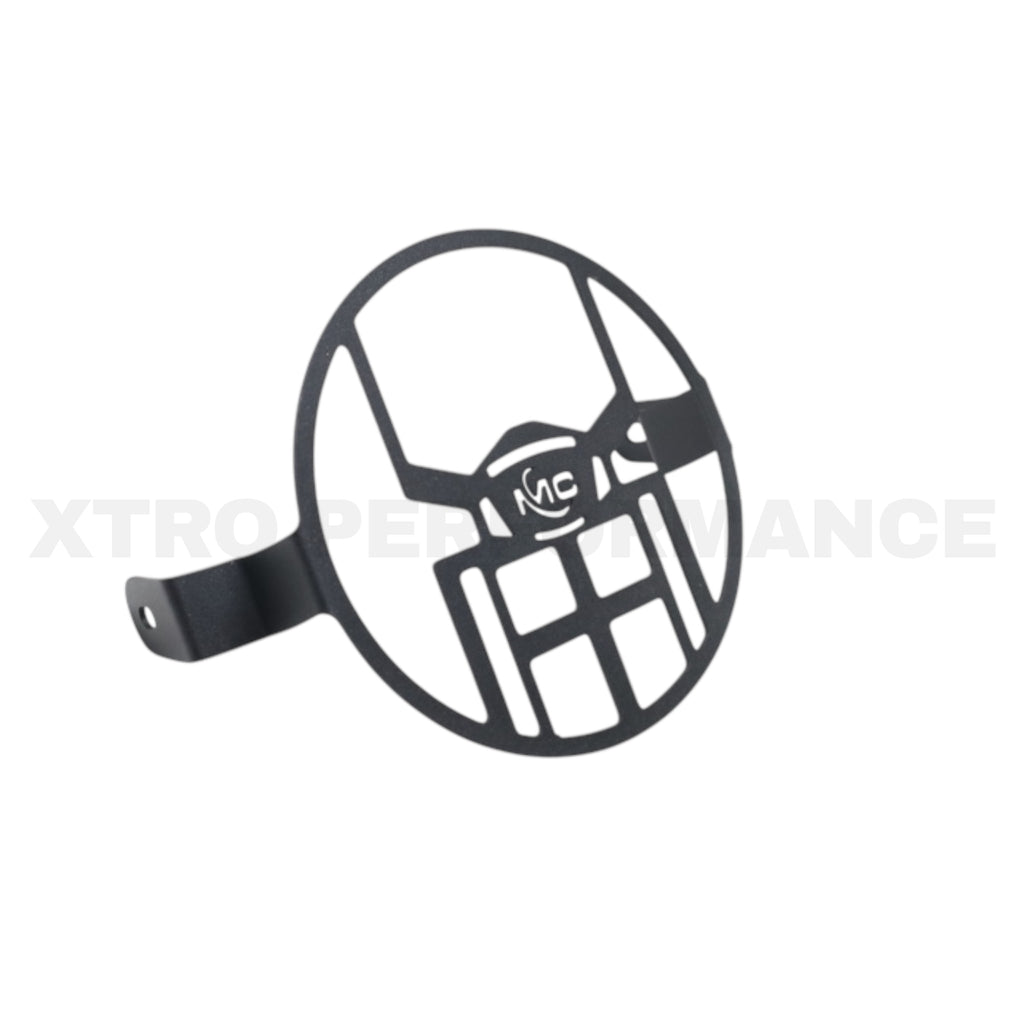 MOTO CARE HEADLIGHT GRILL FOR HERO XPULSE 210