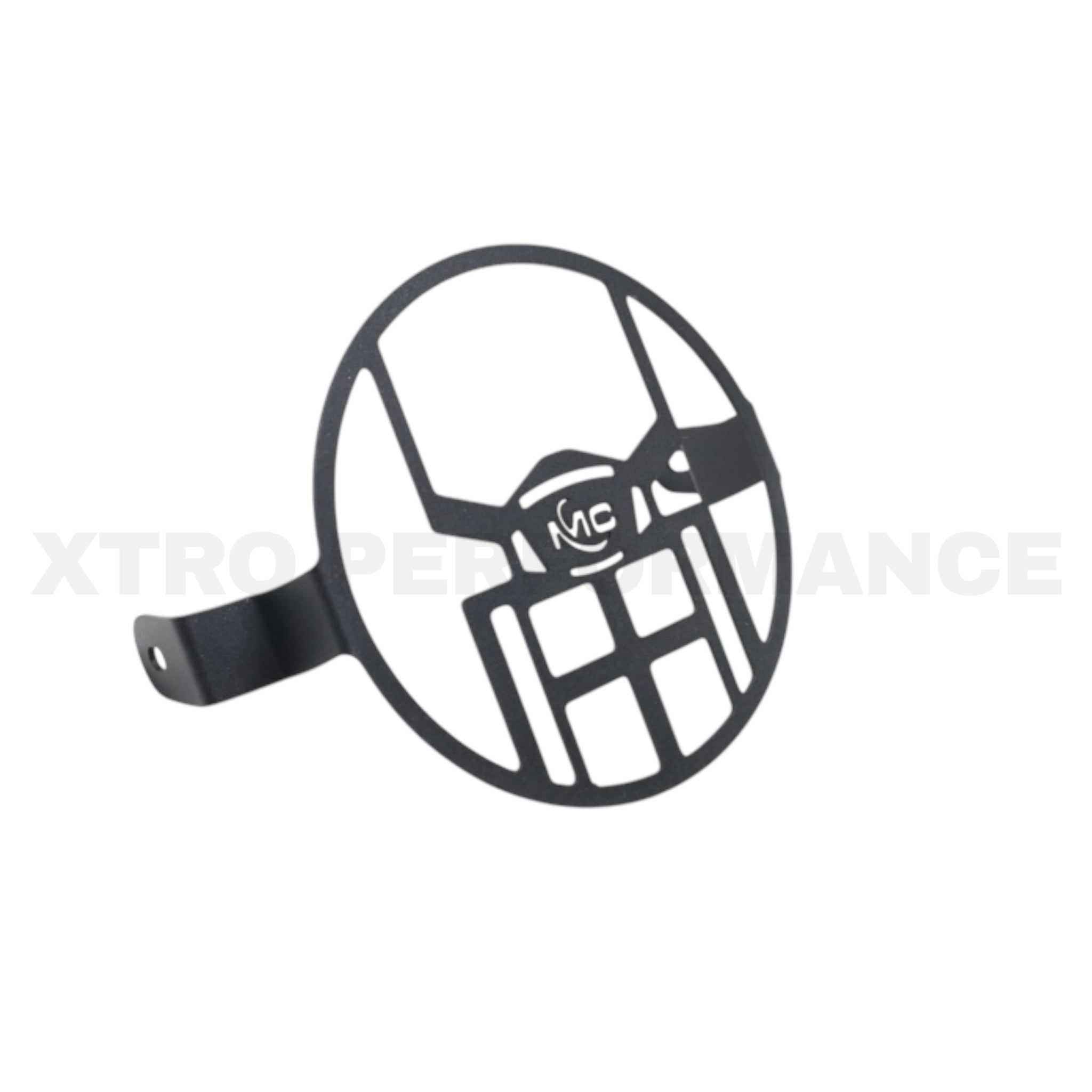 MOTO CARE HEADLIGHT GRILL FOR HERO XPULSE 210