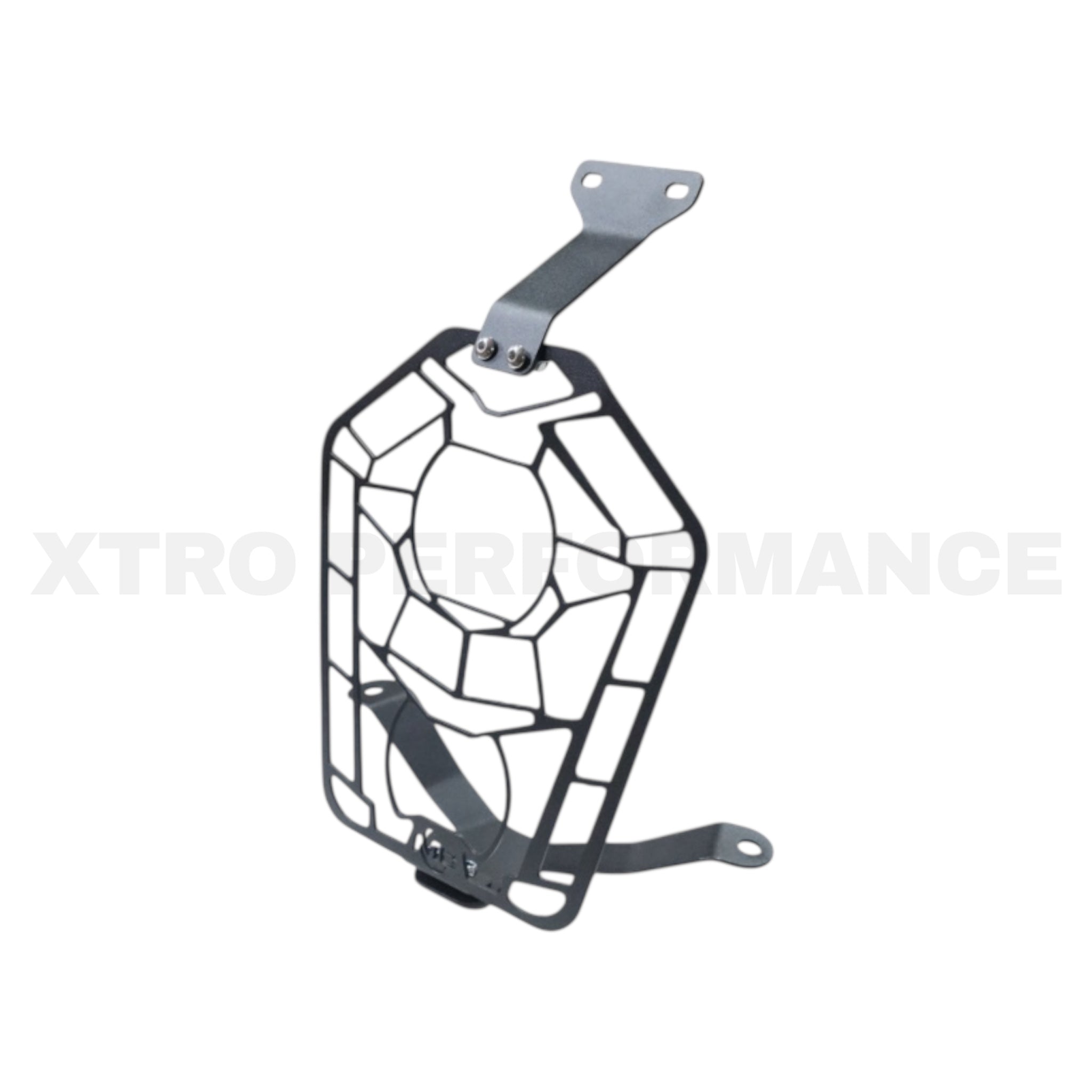 MOTO CARE HEADLIGHT GRILL FOR 2025 KTM ADVENTURE 250/390