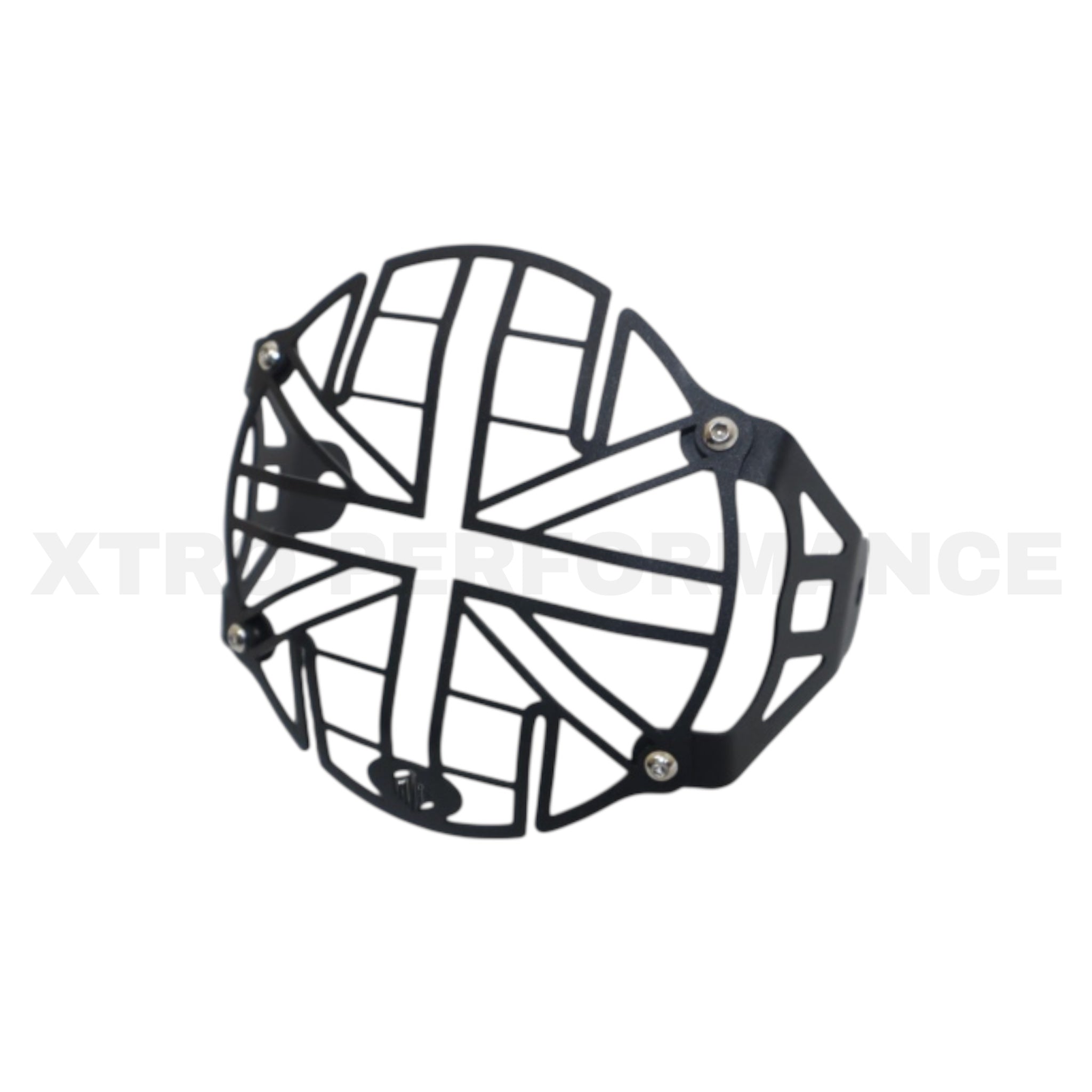 MOTO CARE HEADLIGHT GRILL FOR INTERCEPTOR 650