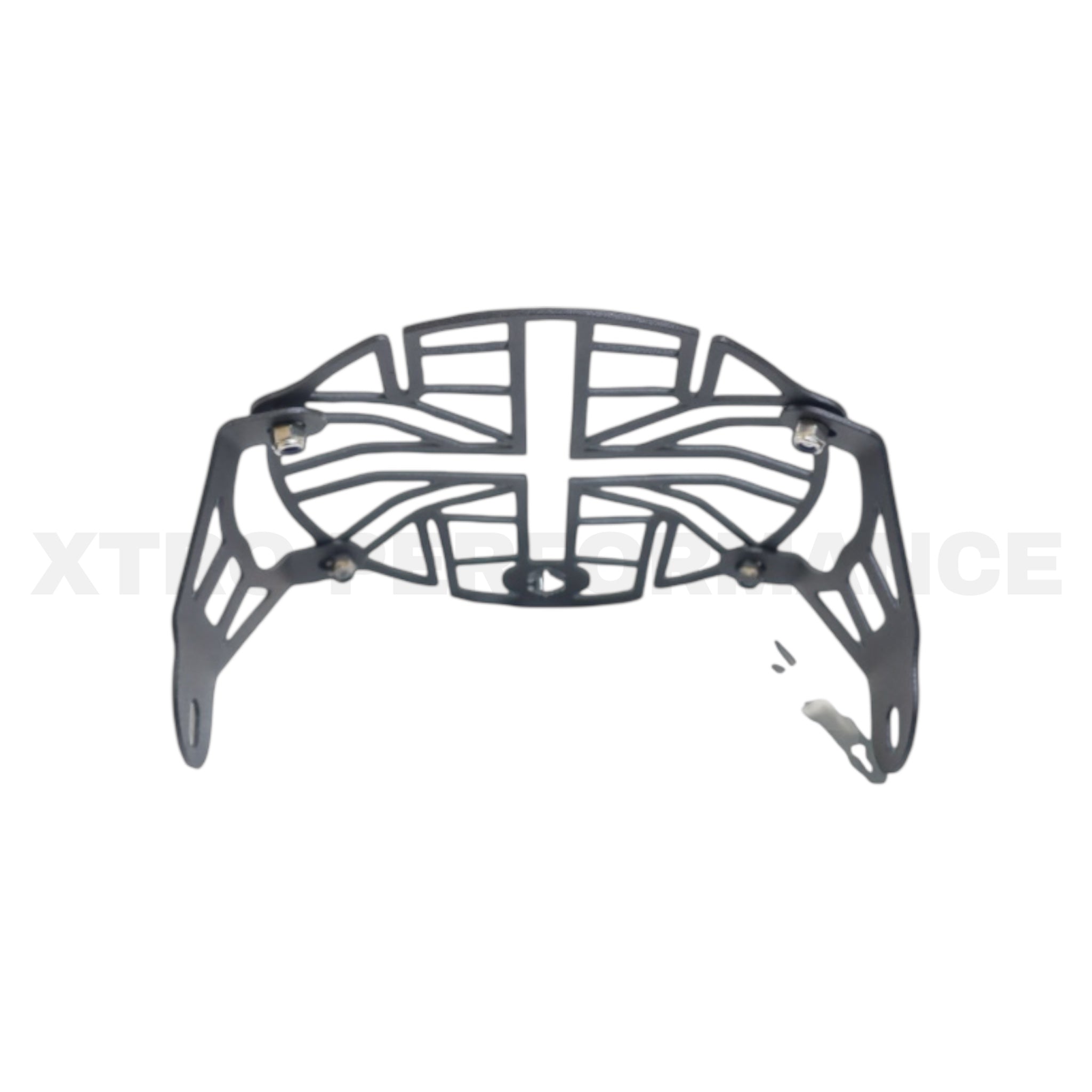 MOTO CARE HEADLIGHT GRILL FOR INTERCEPTOR 650