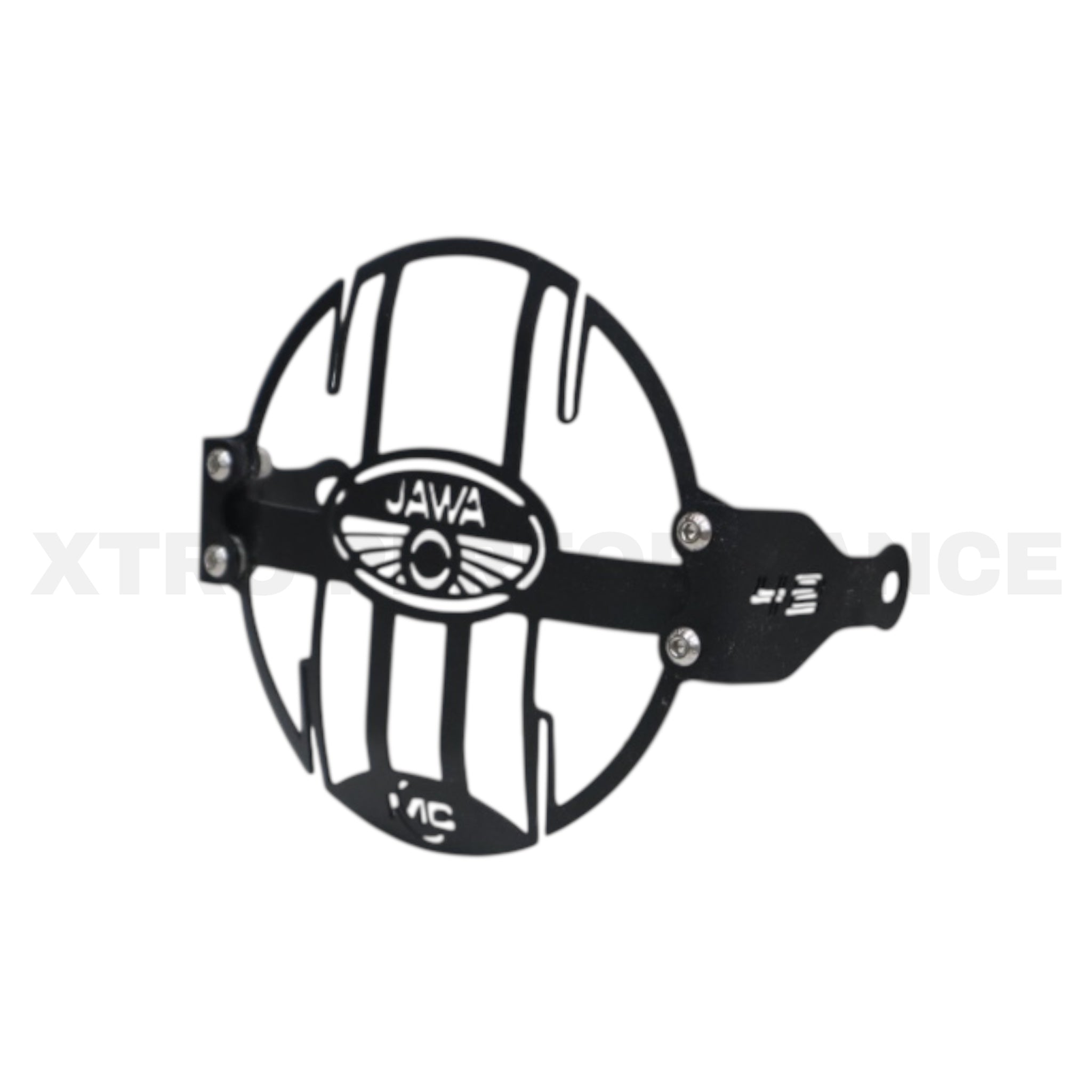 MOTO CARE HEADLIGHT GRILL FOR JAWA 42 FJ