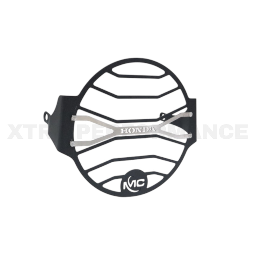 MOTO CARE HEADLIGHT GRILL FOR CB350