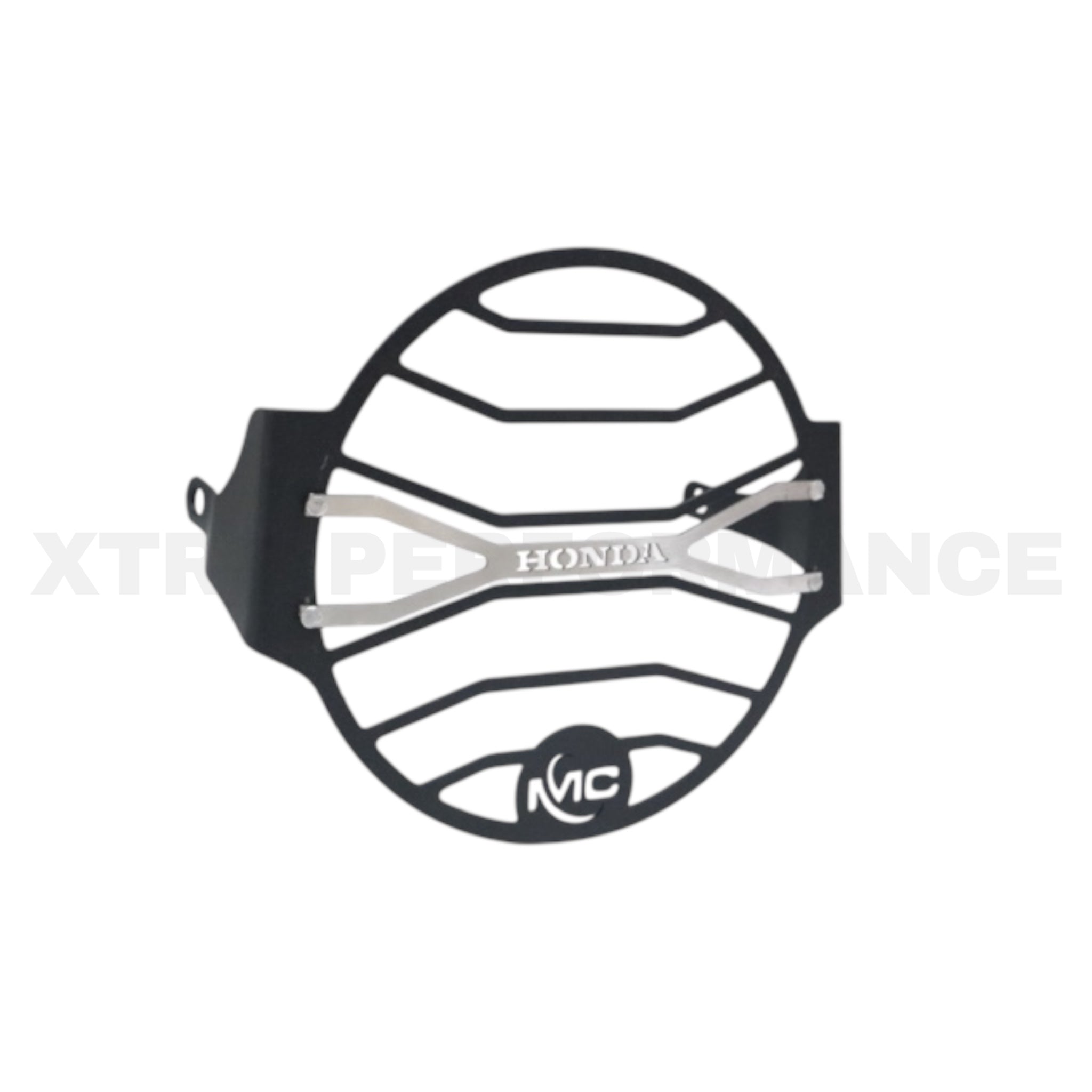 MOTO CARE HEADLIGHT GRILL FOR CB350