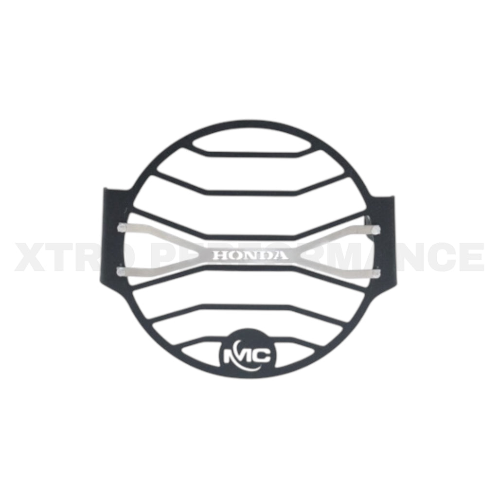 MOTO CARE HEADLIGHT GRILL FOR CB350