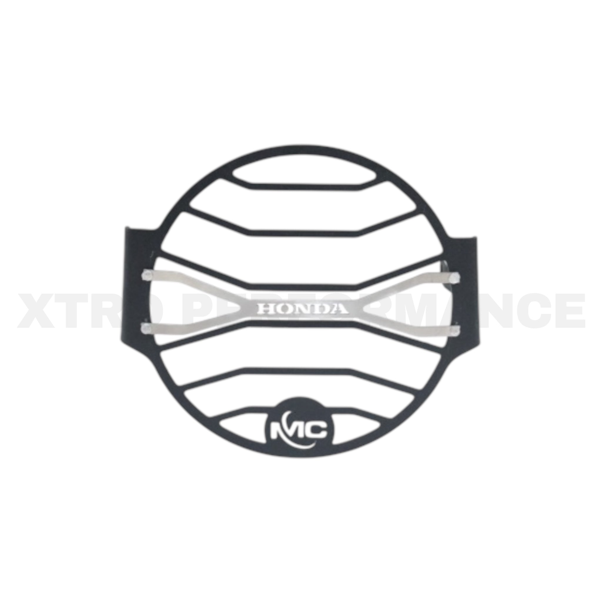 MOTO CARE HEADLIGHT GRILL FOR CB350