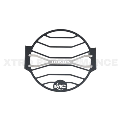 MOTO CARE HEADLIGHT GRILL FOR CB350