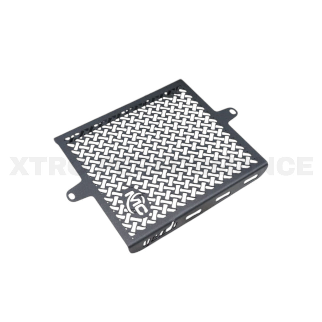 MOTO CARE RADIATOR GUARD FOR YEZDI ADVENTURE 2024