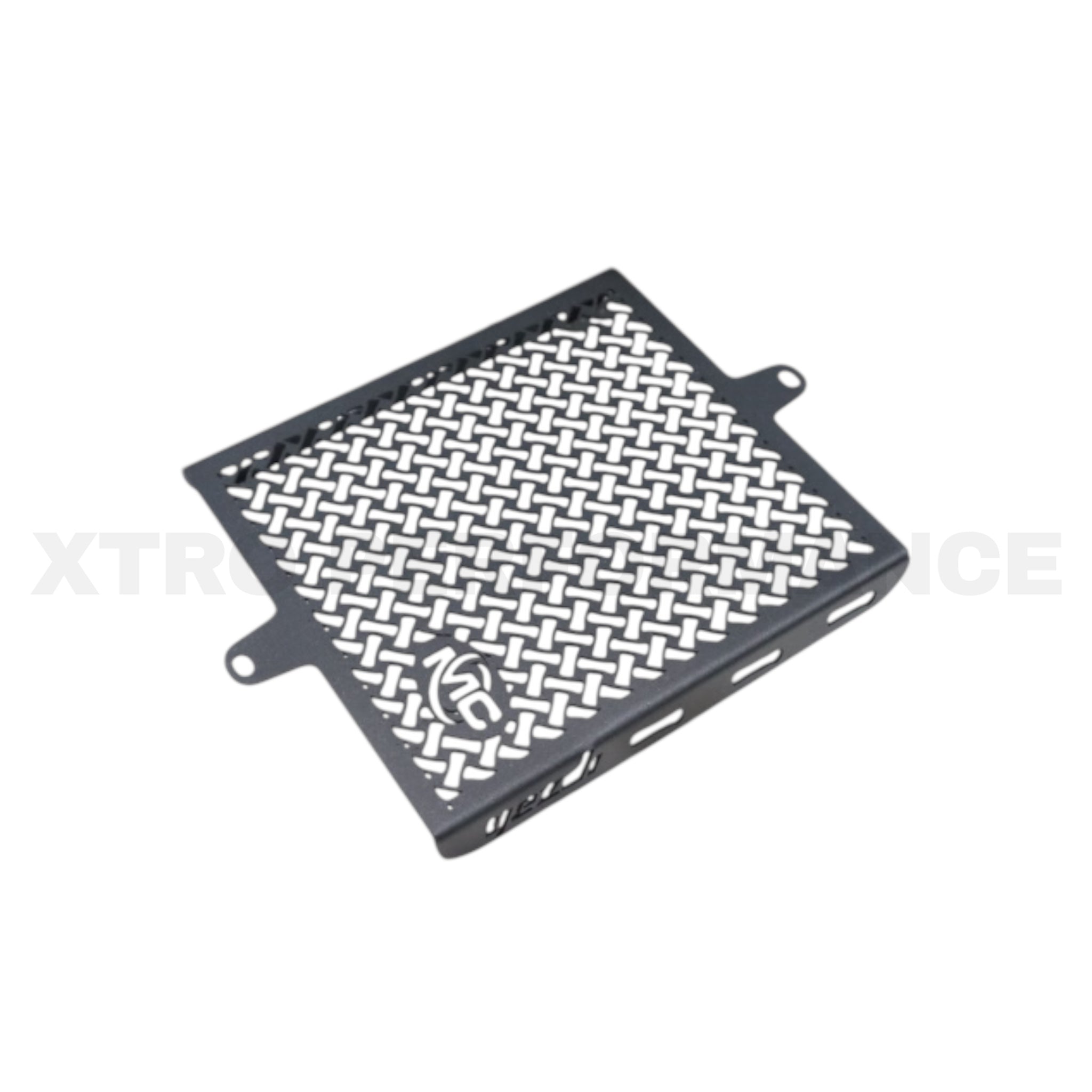 MOTO CARE RADIATOR GUARD FOR YEZDI ADVENTURE 2024