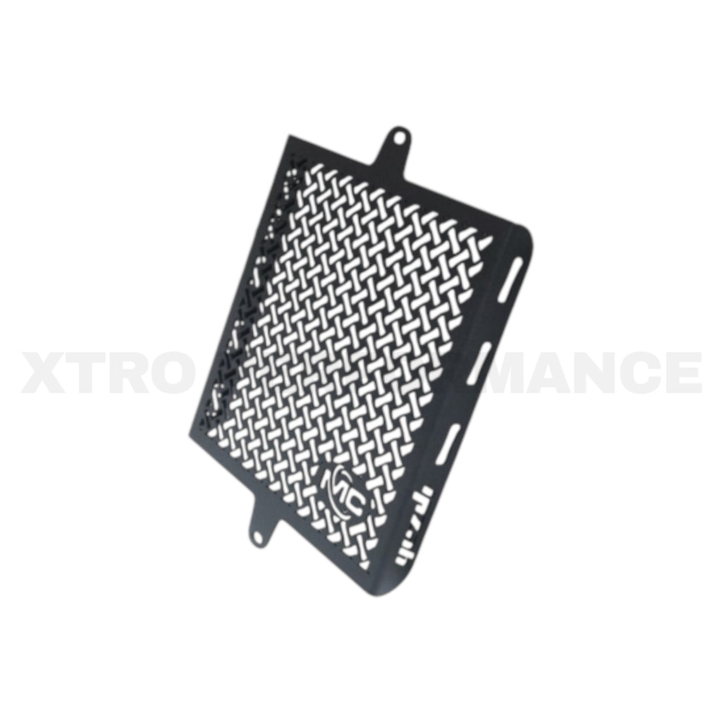 MOTO CARE RADIATOR GUARD FOR YEZDI ADVENTURE 2024