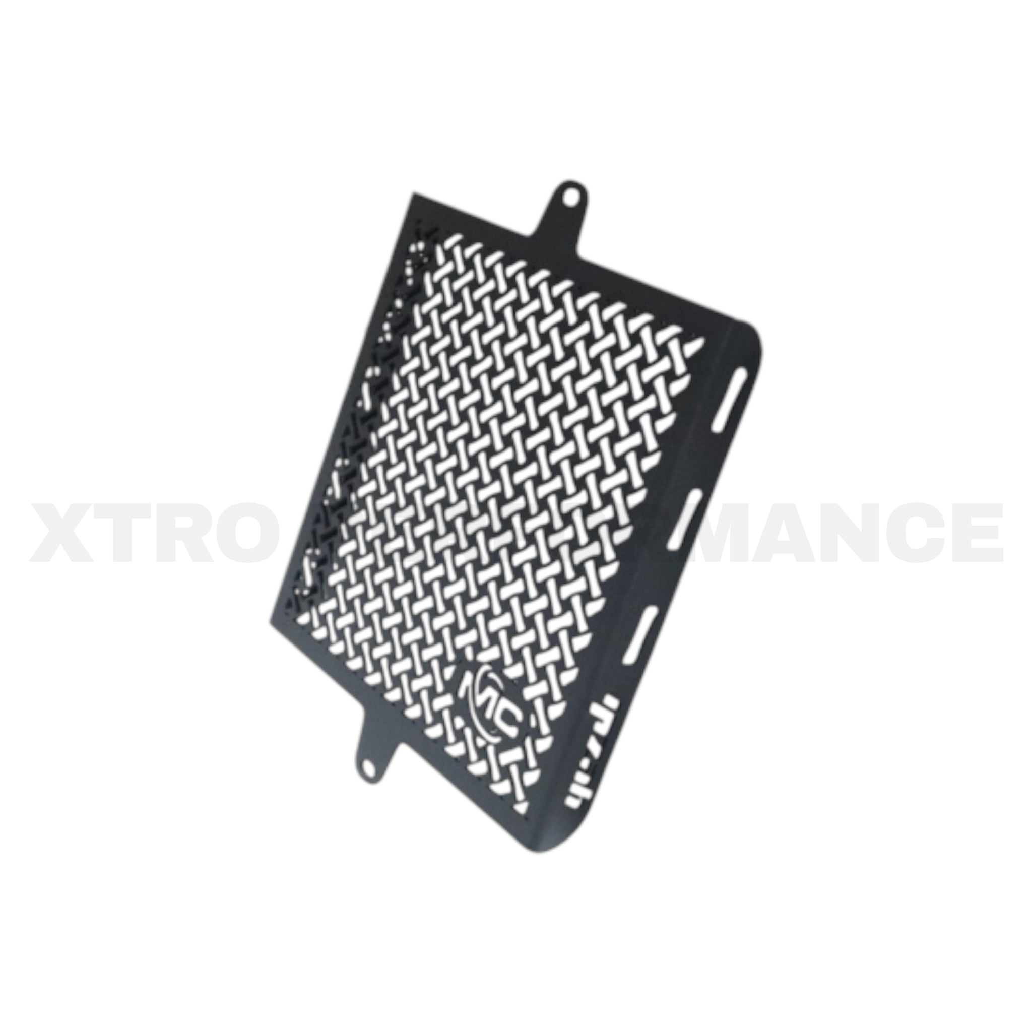 MOTO CARE RADIATOR GUARD FOR YEZDI ADVENTURE 2024