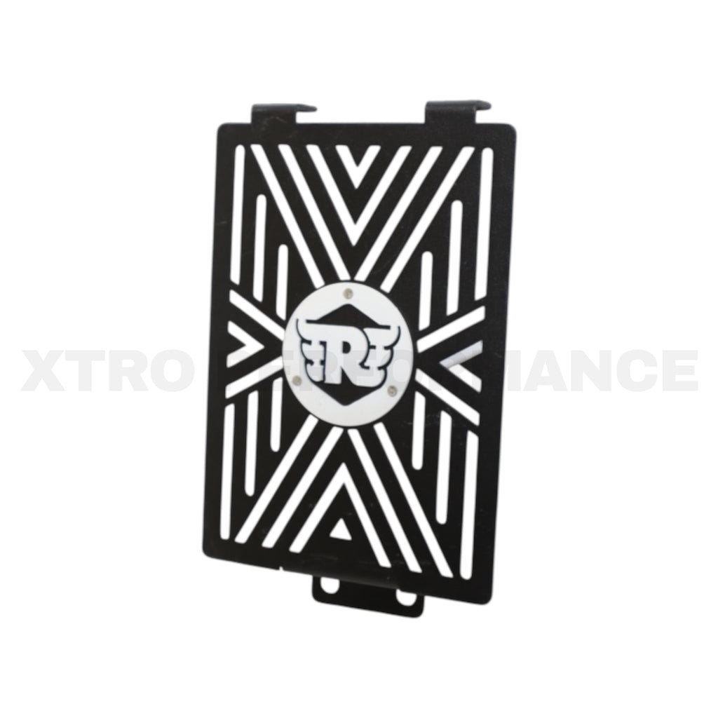 MOTO CARE RADIATOR GUARD FOR INTERCEPTOR 650
