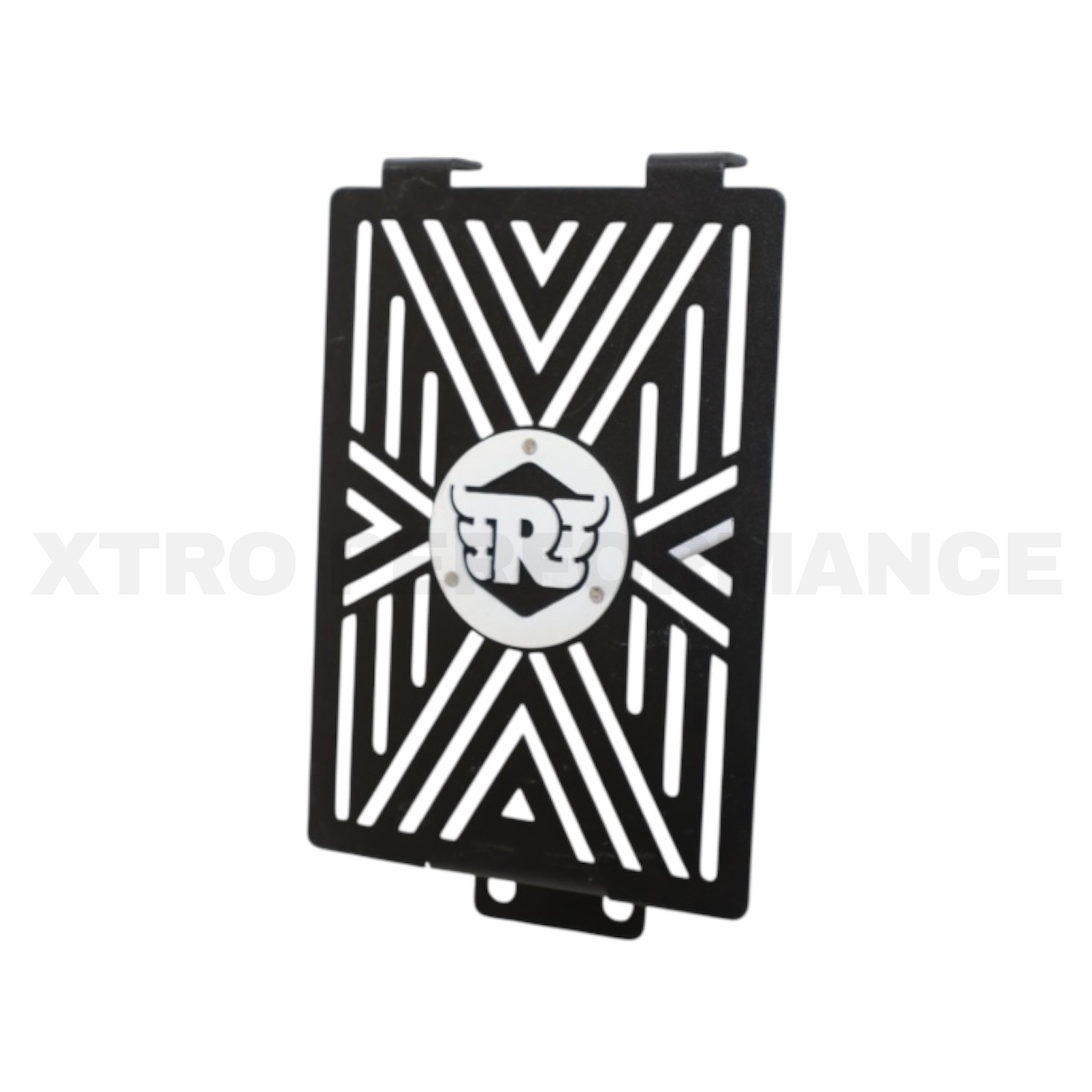 MOTO CARE RADIATOR GUARD FOR INTERCEPTOR 650