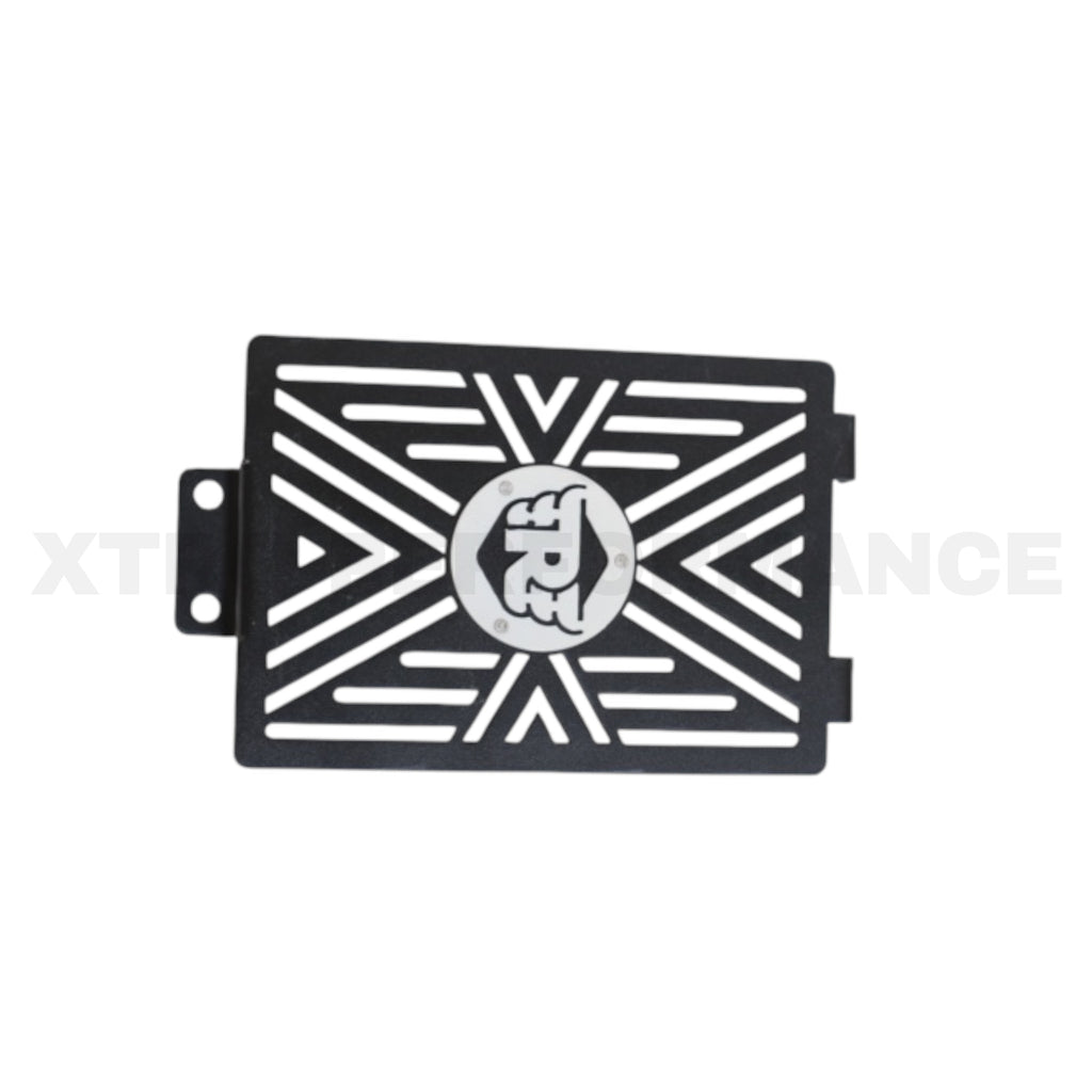 MOTO CARE RADIATOR GUARD FOR INTERCEPTOR 650