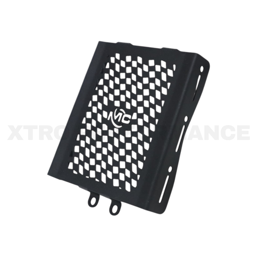 MOTO CARE RADIATOR GUARD FOR BEAR 650
