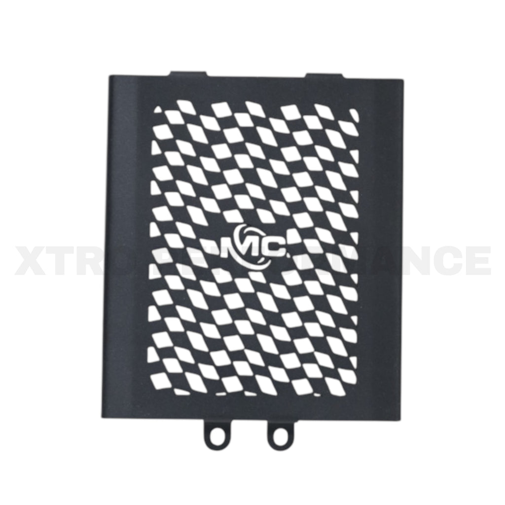 MOTO CARE RADIATOR GUARD FOR BEAR 650