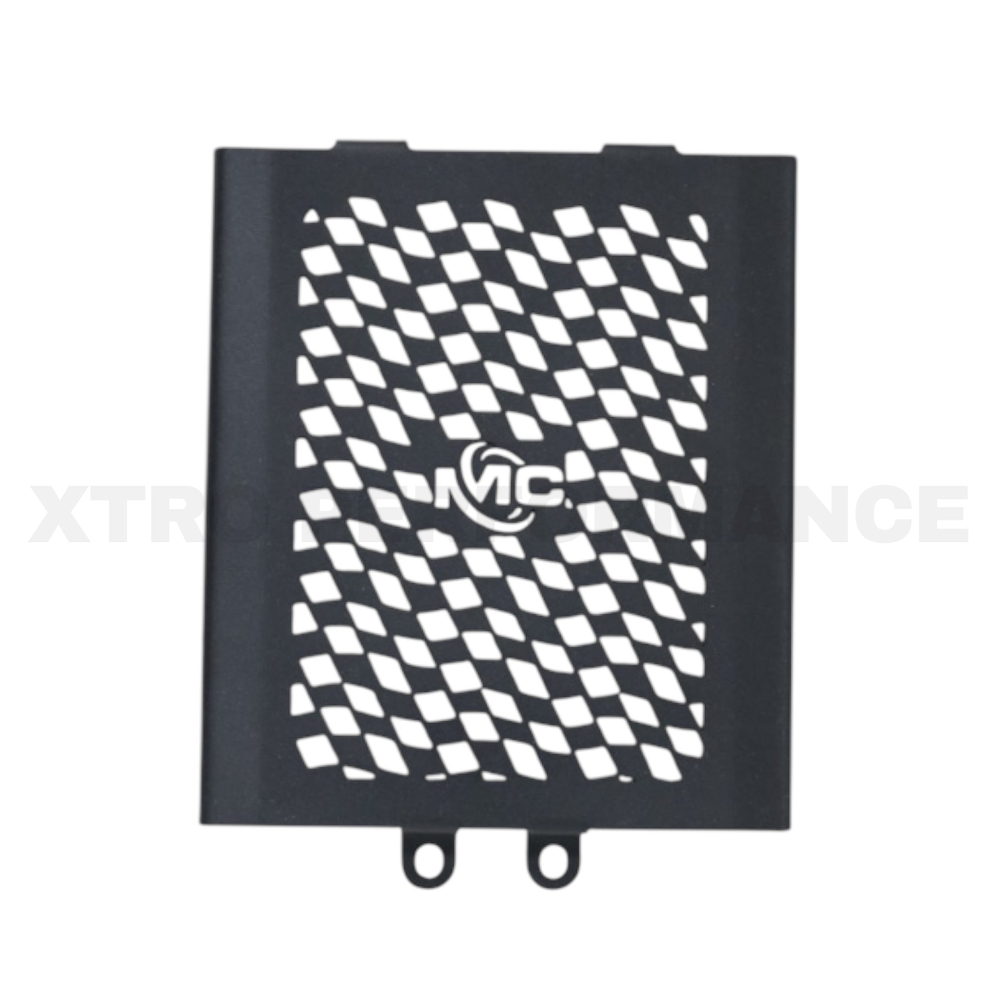 MOTO CARE RADIATOR GUARD FOR BEAR 650