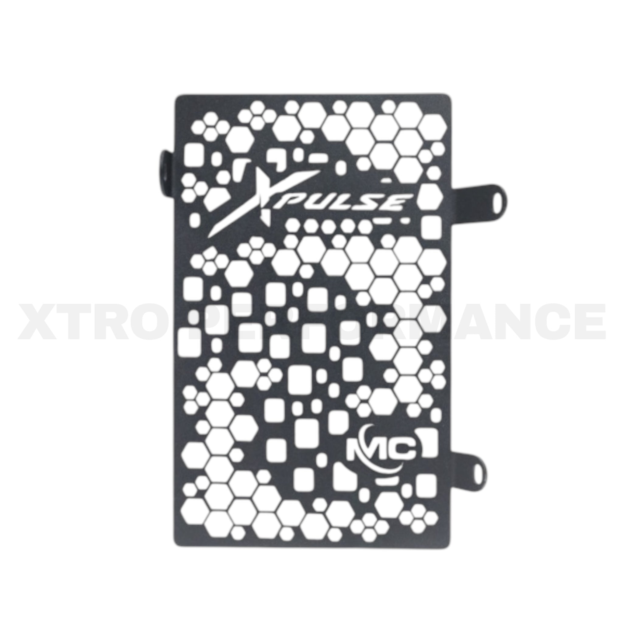 MOTO CARE RADIATOR GUARD FOR HERO XPULSE 210