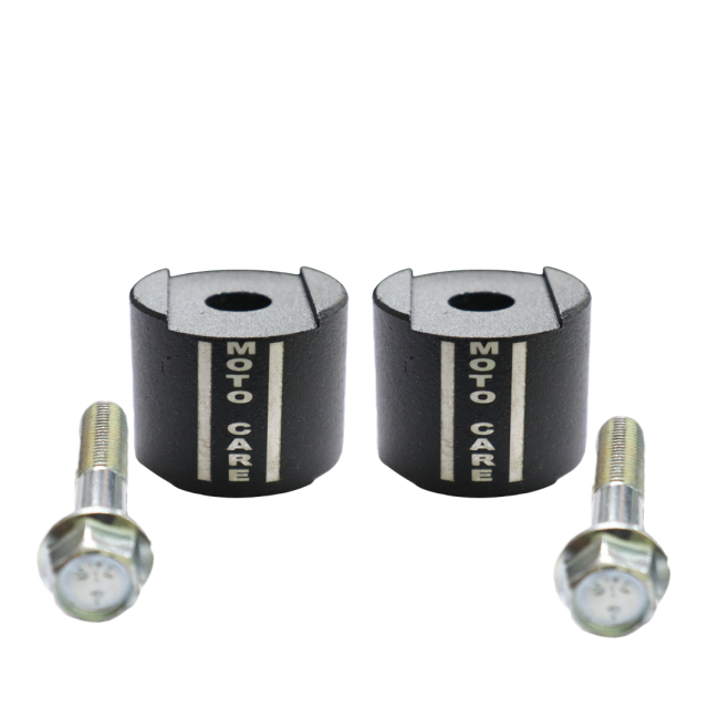 MOTO CARE HANDLE RISER FOR HERO XPULSE 210