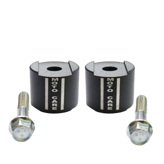 MOTO CARE HANDLE RISER FOR HERO XPULSE 210