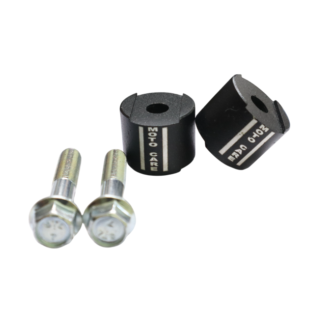 MOTO CARE HANDLE RISER FOR HERO XPULSE 210