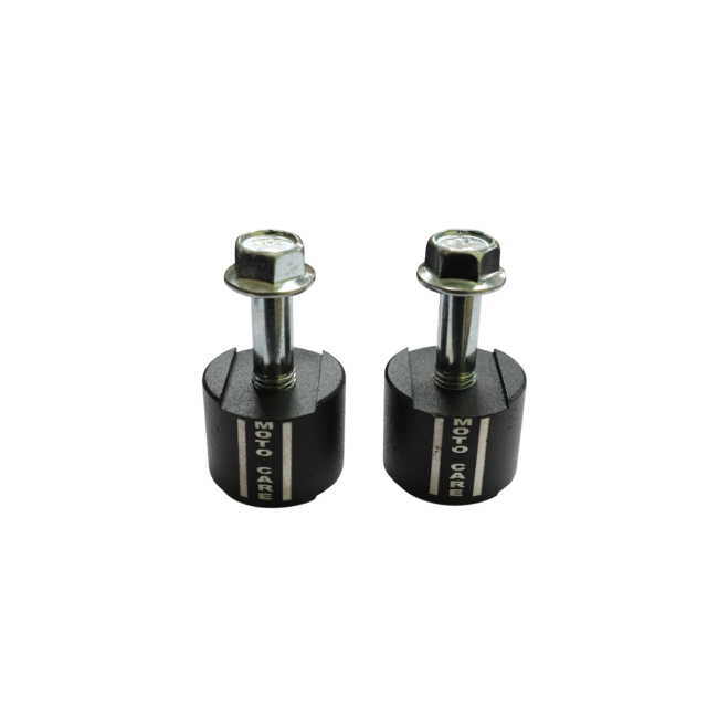 MOTO CARE HANDLE RISER FOR HERO XPULSE 210