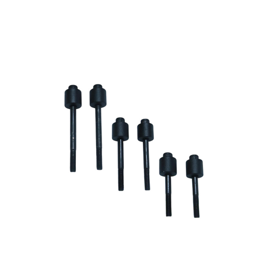 MOTO CARE HANDLE RISER FOR DOMINAR 400