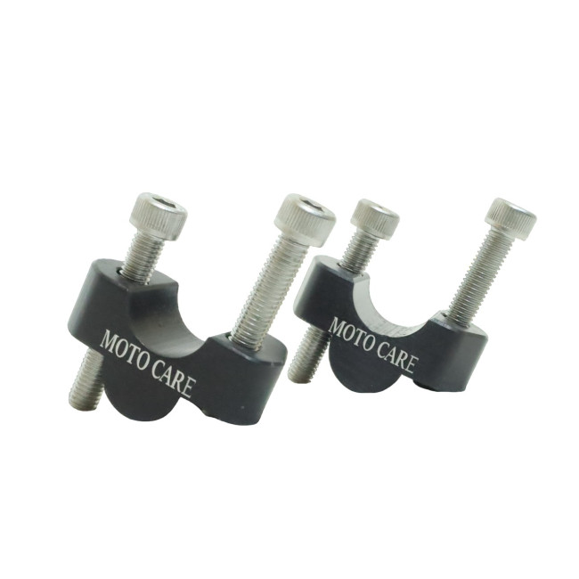 MOTO CARE HANDLE BAR RISER FOR BMW G310 R