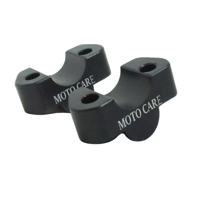 MOTO CARE HANDLE BAR RISER FOR BMW G310 R