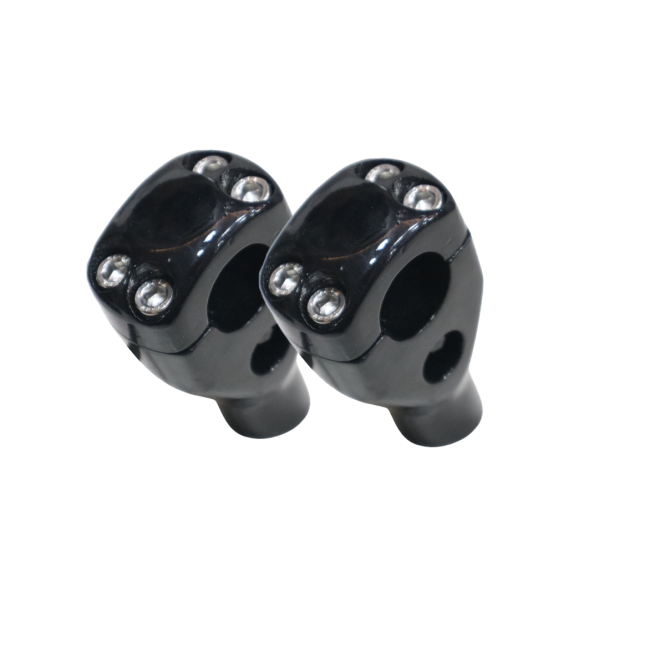 MOTO CARE HANDLE BAR RISER FOR INTERCEPTOR 650