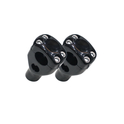 MOTO CARE HANDLE BAR RISER FOR INTERCEPTOR 650