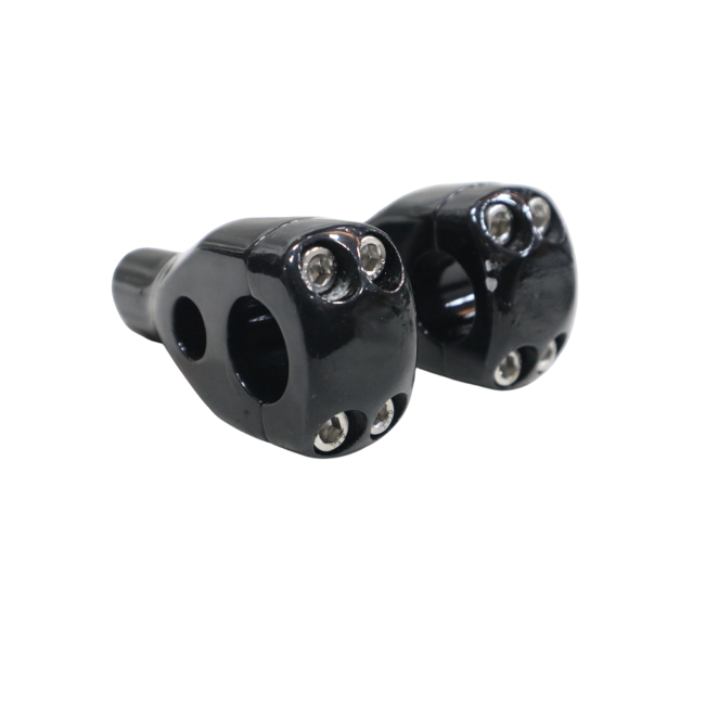 MOTO CARE HANDLE BAR RISER FOR INTERCEPTOR 650