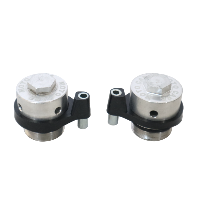 MOTO CARE HANDLE BAR RISER FOR R15 V3/V4