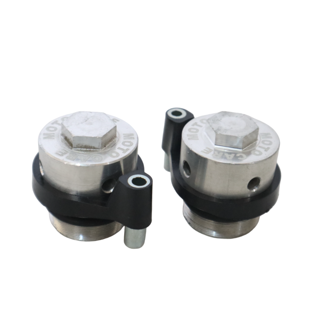 MOTO CARE HANDLE BAR RISER FOR R15 V3/V4